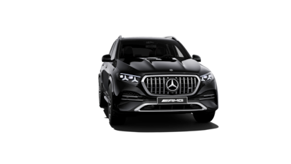 GLE - 360° view