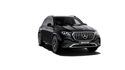 GLE - 360° view