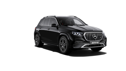 GLE - 360° view