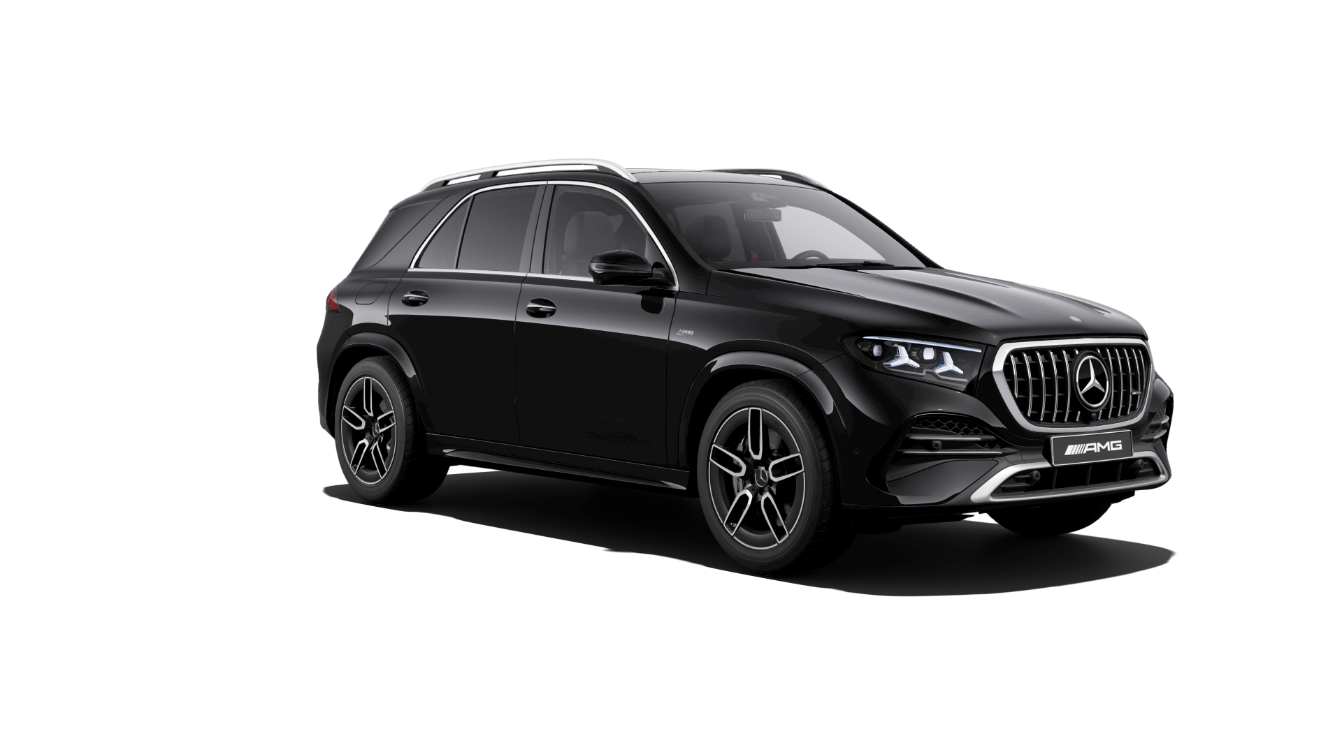 GLE