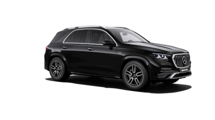GLE - 360° view