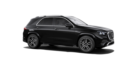 GLE - 360° view