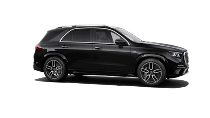 GLE - 360° view