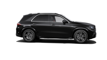 GLE - 360° view