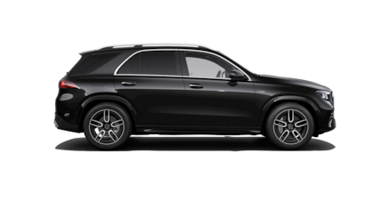 GLE - 360° view