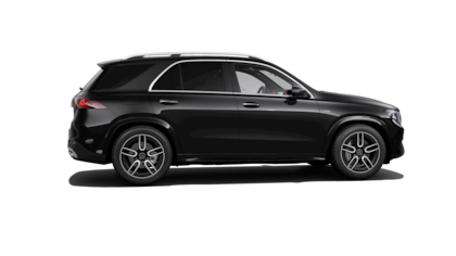 GLE - 360° view