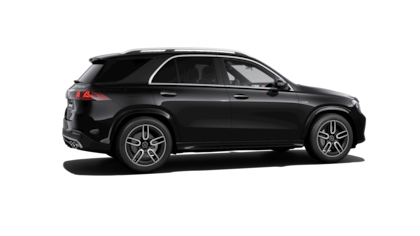 GLE - 360° view