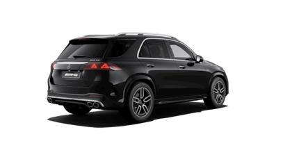 GLE - 360° view