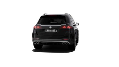 GLE - 360° view