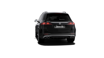GLE - 360° view