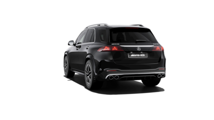 GLE - 360° view