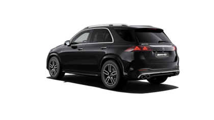 GLE - 360° view