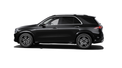 GLE - 360° view