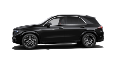 GLE - 360° view