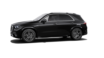 GLE - 360° view