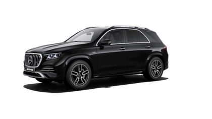 GLE - 360° view