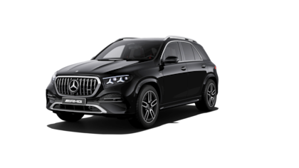 GLE - 360° view