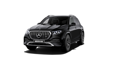 GLE - 360° view