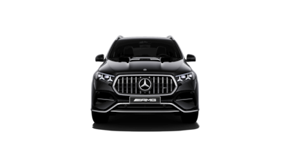 GLE - 360° view