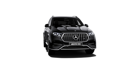 GLE - 360° view