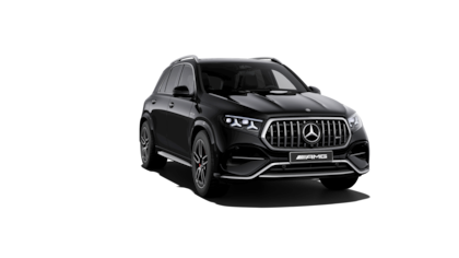 GLE - 360° view