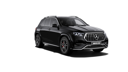 GLE - 360° view