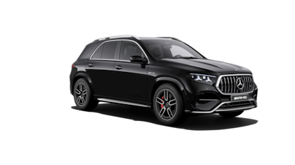 GLE - 360° view