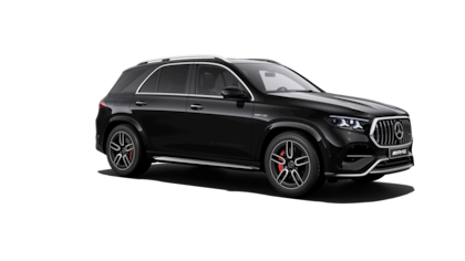 GLE - 360° view
