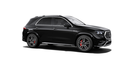 GLE - 360° view