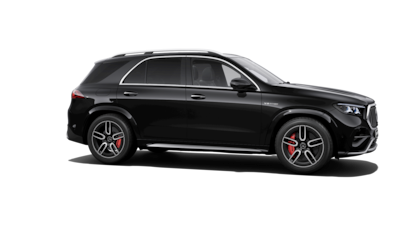 GLE - 360° view