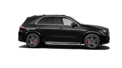 GLE - 360° view