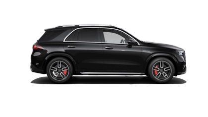 GLE - 360° view