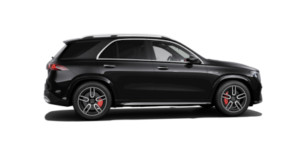 GLE - 360° view
