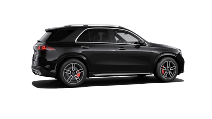 GLE - 360° view