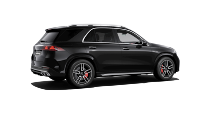 GLE - 360° view