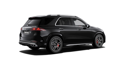 GLE - 360° view