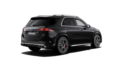 GLE - 360° view