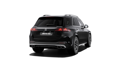 GLE - 360° view