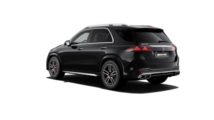 GLE - 360° view