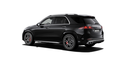 GLE - 360° view