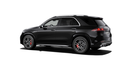 GLE - 360° view