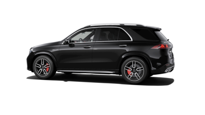 GLE - 360° view