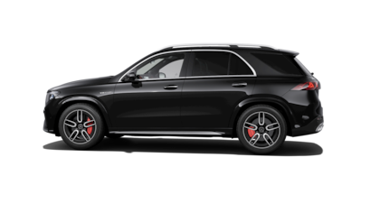 GLE - 360° view