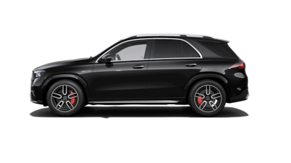 GLE - 360° view
