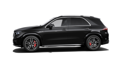 GLE - 360° view