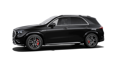GLE - 360° view