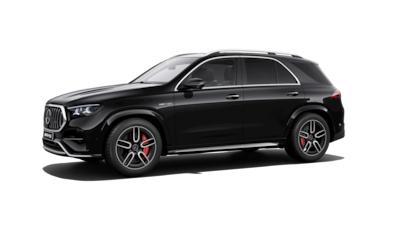 GLE - 360° view