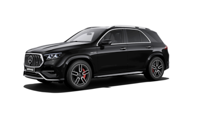 GLE - 360° view