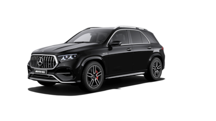 GLE - 360° view