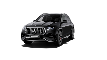 GLE - 360° view